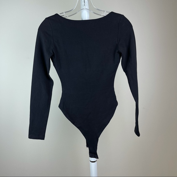 Tiger Mist Alyssa bodysuit - Picture 5 of 6